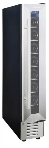 Встраиваемый под столешницу винный шкаф CellarPrivate CP007 фото 4