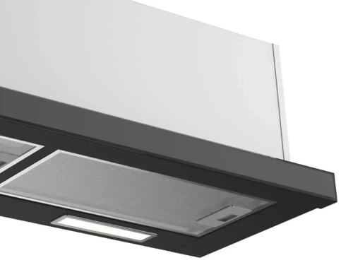Встраиваемая вытяжка с выдвижным экраном Korting KHP 9815 GN фото 4