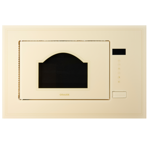 Компактная микроволновая печь GRAUDE CLASSIC MWGK 38.1 EL Компактная микроволновая печь GRAUDE CLASSIC MWGK 38.1 EL