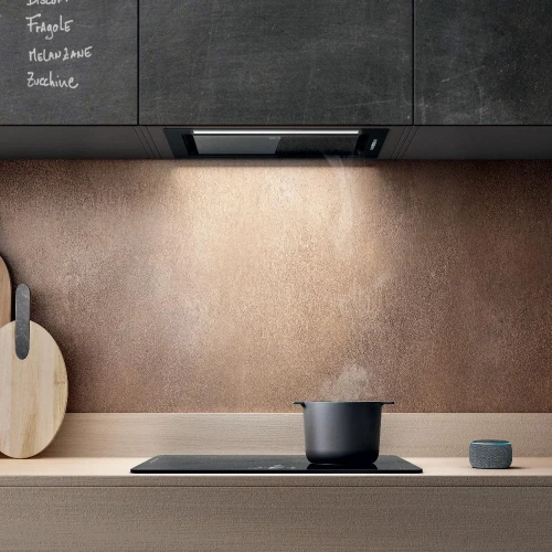 Встраиваемая вытяжка Elica HIDDEN ADV PLUS @ BLGL/A/52 фото 4