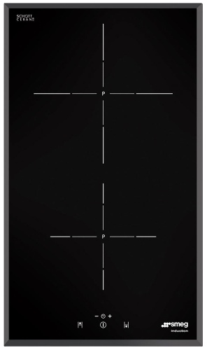 Smeg SI5322B Smeg SI5322B