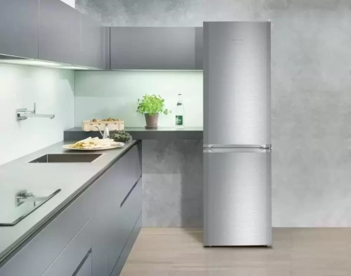 Холодильник Liebherr CUef 3331 фото 3