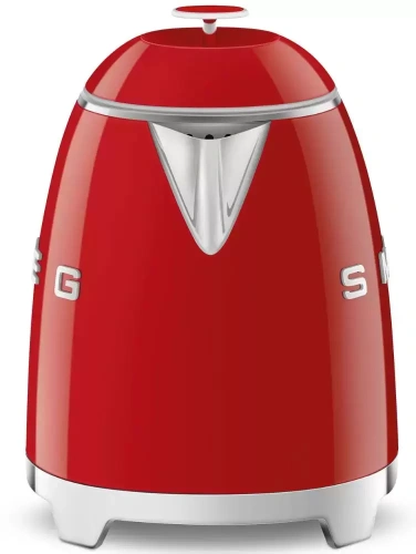Чайник Smeg KLF05RDEU фото 2