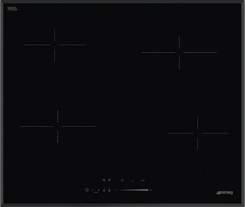 Smeg SE464TB Smeg SE464TB