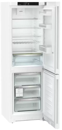 Холодильник Liebherr CNd 5223 Plus NoFrost фото 6