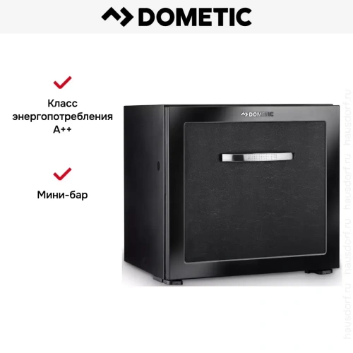 Минибар Dometic DM 20 D фото 11