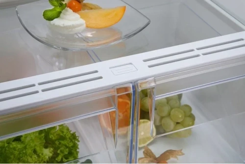 Встраиваемый холодильник Electrolux LND5FE18S фото 5