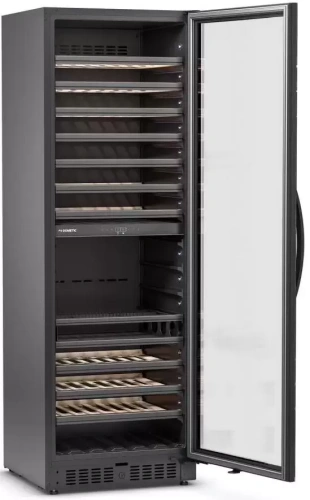 Винный шкаф Dometic E115FG Double Green фото 2