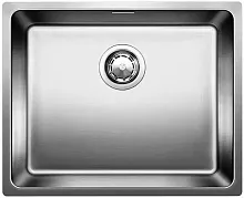 Мойка Blanco Andano 500-U нержавеющая сталь