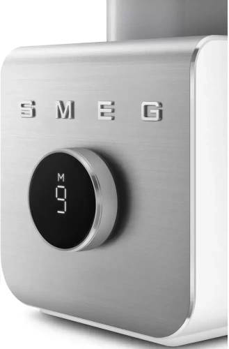 Блендер Smeg BLC01WHMEU фото 9