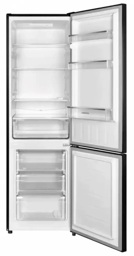 Холодильник MAUNFELD MFF176SFSB фото 4