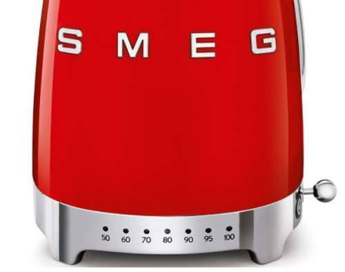 Чайник Smeg KLF04RDEU фото 5