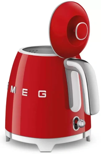 Чайник Smeg KLF05RDEU фото 10
