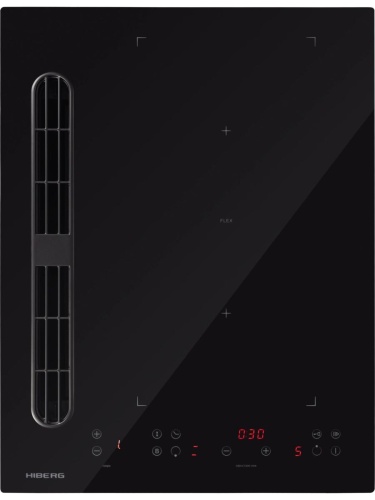 HIBERG i5-VM7 B (45см)