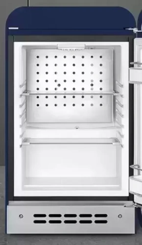 Холодильник Smeg FAB5RDUJ5 фото 3