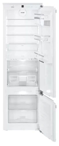Холодильник Liebherr ICBP 3266 Premium BioFresh фото 3