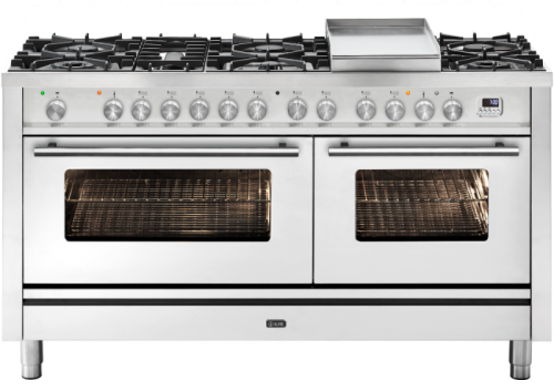 Кухонный блок ILVE P15FWE3/SS нержавеющая сталь (фурн. сатинированная сталь) Кухонный блок ILVE P15FWE3/SS нержавеющая сталь (фурн. сатинированная сталь)
