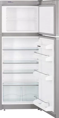 Холодильник Liebherr CTesf 2441 Comfort фото 4