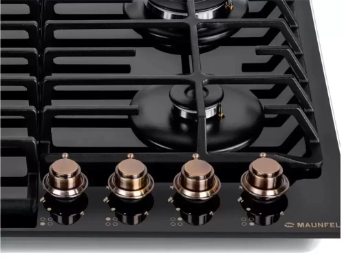 Газовая варочная панель Maunfeld EGHG.64.63CB.R/G фото 6