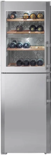 Холодильник Liebherr SWTNes 3010 Premium Plus NoFrost фото 3