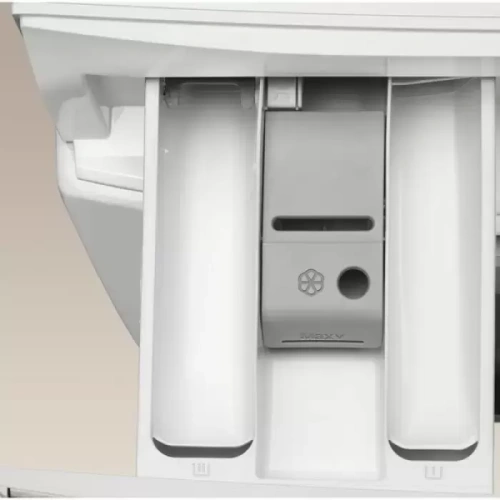 Стирально-сушильная машина Electrolux EW7WR368SR фото 5