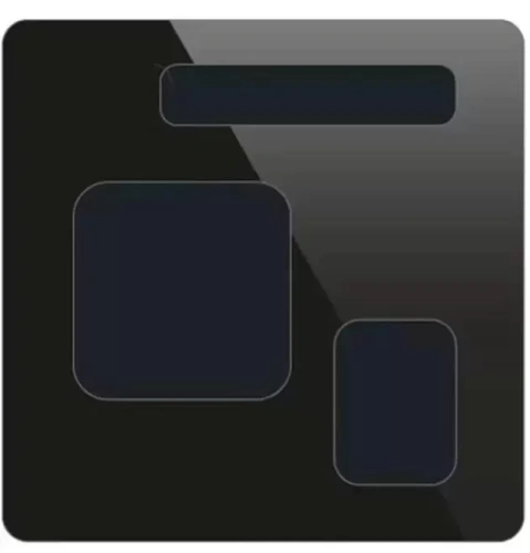 Вытяжка Elica FEEL NOIR F/80 фото 4