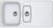 Мойка Franke Antea AZG 651-97 Белый