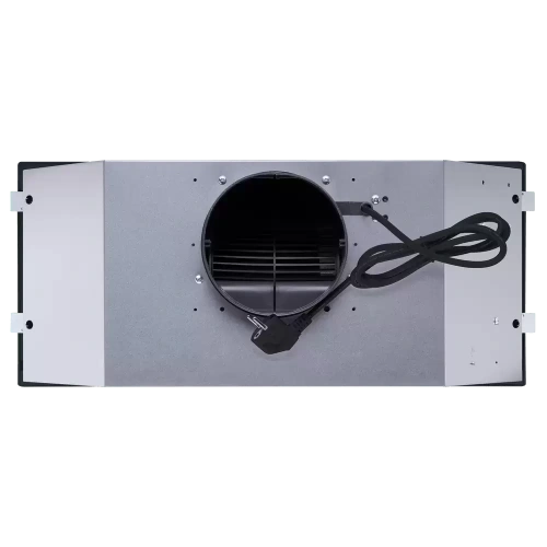 Встраиваемая вытяжка Maunfeld Nebula 85 Glass чёрный фото 5