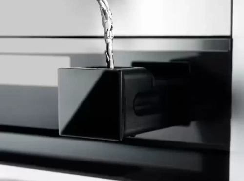 Духовой шкаф Electrolux EOA9S31CX фото 4