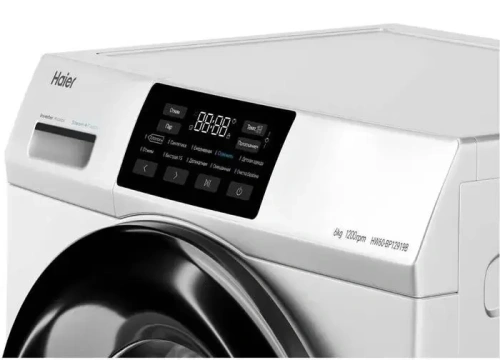 Стиральная машина Haier HW60-BP12919B фото 4