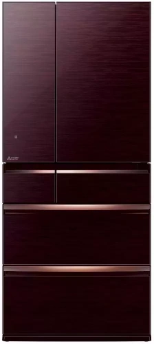 Холодильник Mitsubishi Electric MR-WXR743C-BR-R