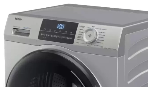 Стирально-сушильная машина Haier HWD70-BP14929S фото 5