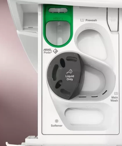 Стиральная машина Electrolux EW7F249PS фото 8