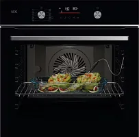Духовой шкаф AEG OS6CB531AB