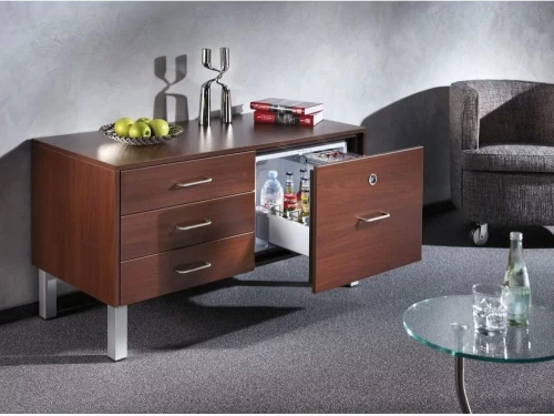 Минибар Dometic DM 50 NTEF фото 10