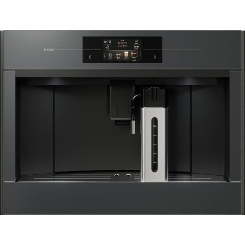 Asko CM8478GG
