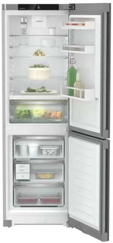 Холодильник Liebherr CBNsfd 5223 Plus BioFresh NoFrost фото 3