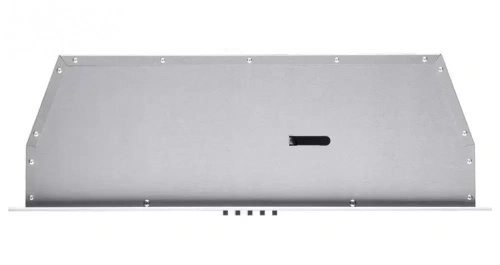 Встраиваемая кухонная вытяжка MAUNFELD THAMES 601M белый фото 10