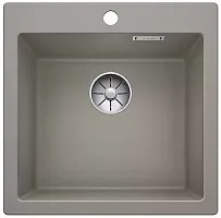 Мойка Blanco PLEON 5 SILGRANIT серый беж