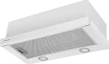Встраиваемая кухонная вытяжка MAUNFELD VS Light 50 белый