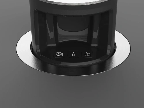 Встраиваемый вакуумный упаковщик BORA QVACSS фото 4