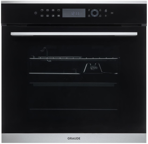 Духовой шкаф GRAUDE BM 60.3 E Духовой шкаф GRAUDE BM 60.3 E