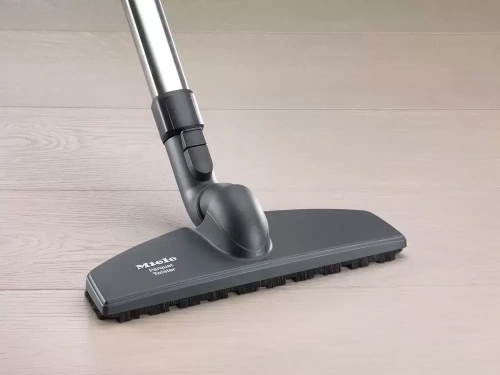 Пылесос Miele Complete С3 Аctive Parquet PowerLine SGDF3 белый фото 5