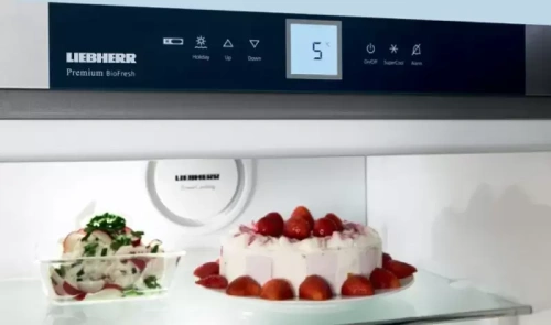Холодильник Liebherr KBes 4260 Premium BioFresh фото 6
