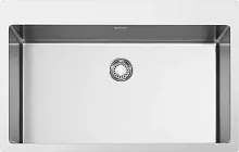 Мойка Smeg VR12S70RS