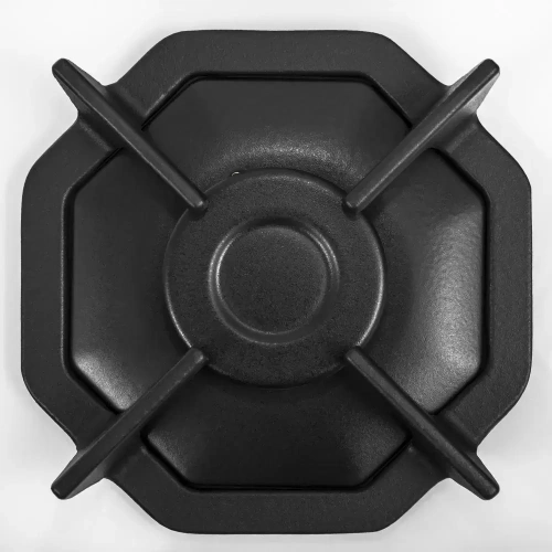 Газовая варочная панель MAUNFELD EGHG.64.2CBG\G фото 6