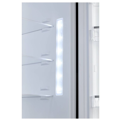 Холодильник Korting KNFC 62370 GW фото 5
