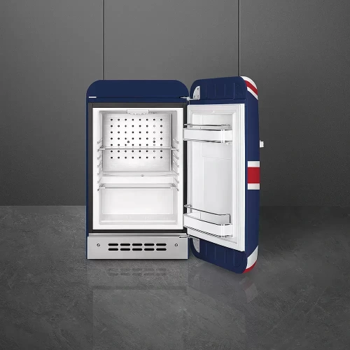 Холодильник Smeg FAB5LDUJ5 фото 2