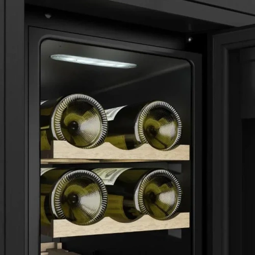 Встраиваемый винный шкаф De Dietrich DUW20FB фото 6