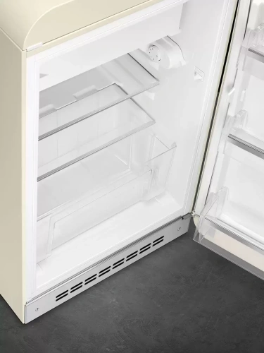 Холодильник Smeg FAB10RCR6 фото 8